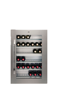 Reparación averías vinoteca Vanguard en  Cantabria